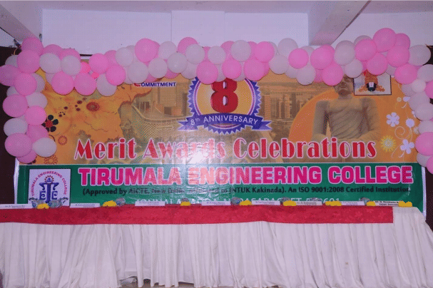 Tirumala Engineering College Guntur Events photo 2